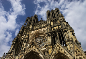 Plombier Reims